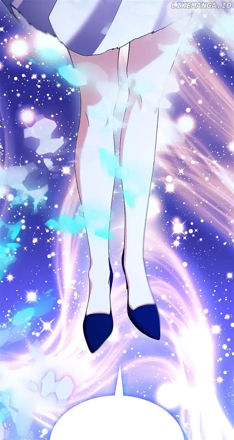Villains Behind the Curtains Chapter 66 – Page 43