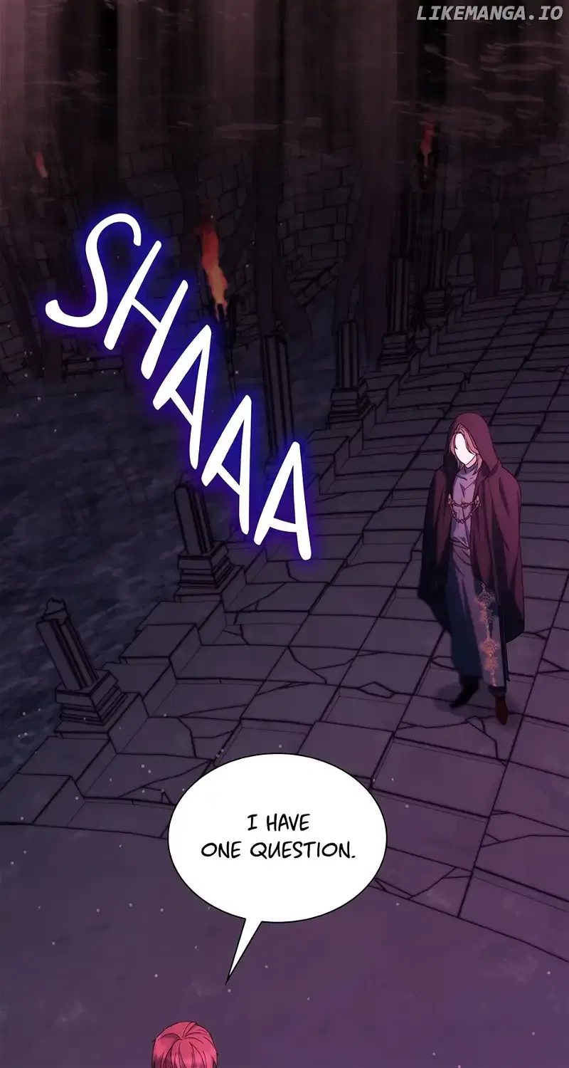 Villains Behind the Curtains Chapter 66 – Page 47