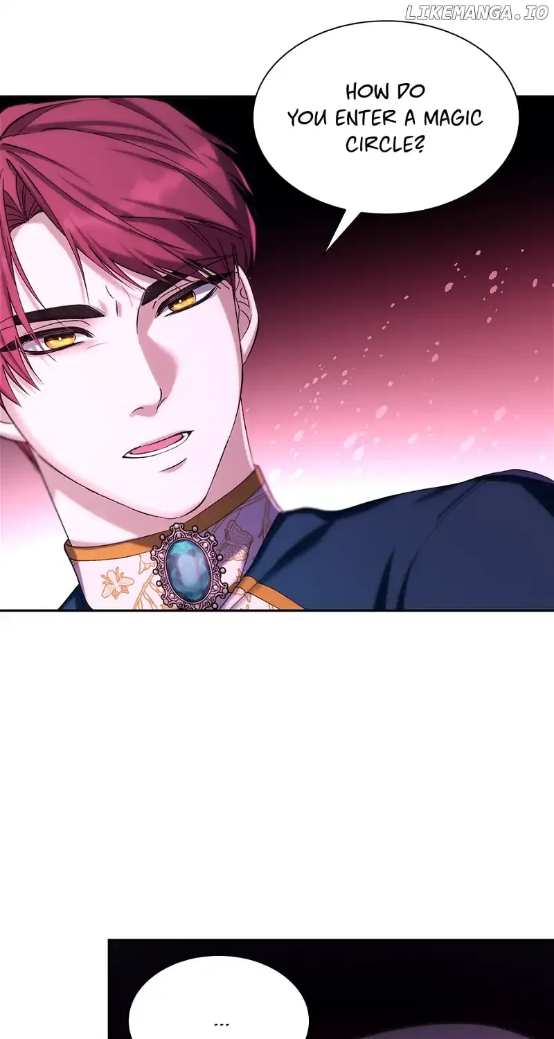 Villains Behind the Curtains Chapter 66 – Page 49