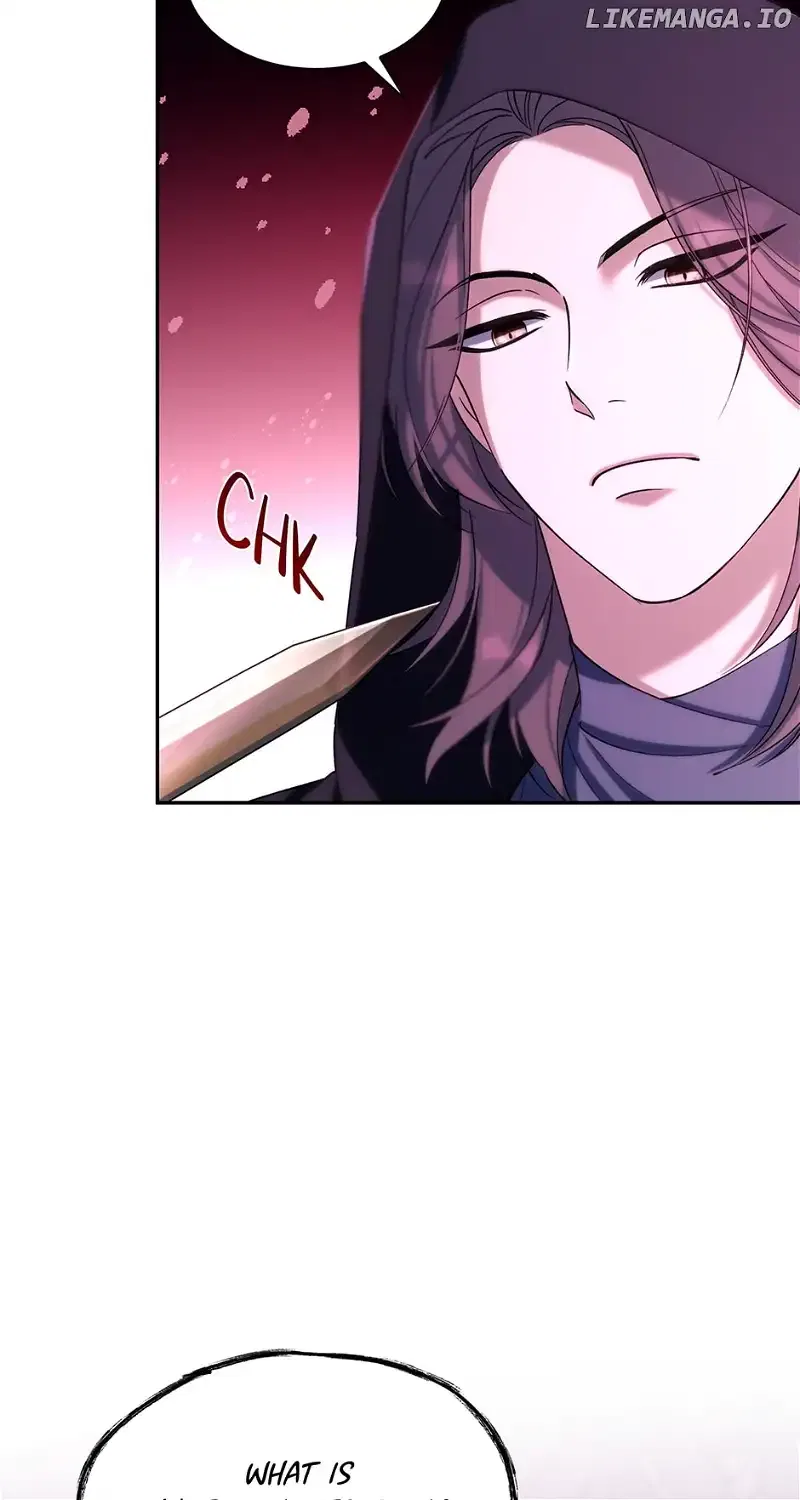 Villains Behind the Curtains Chapter 66 – Page 50