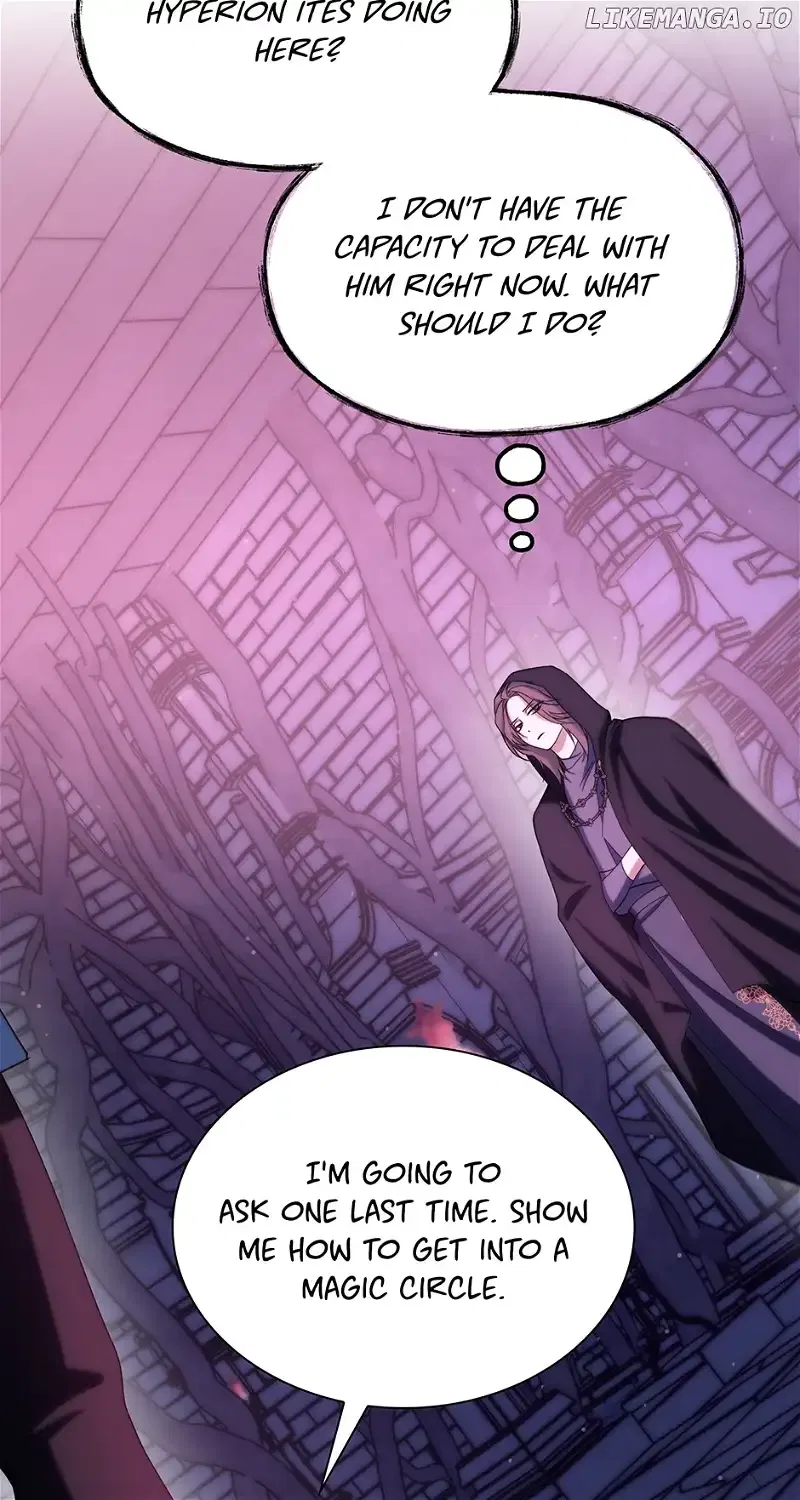 Villains Behind the Curtains Chapter 66 – Page 51