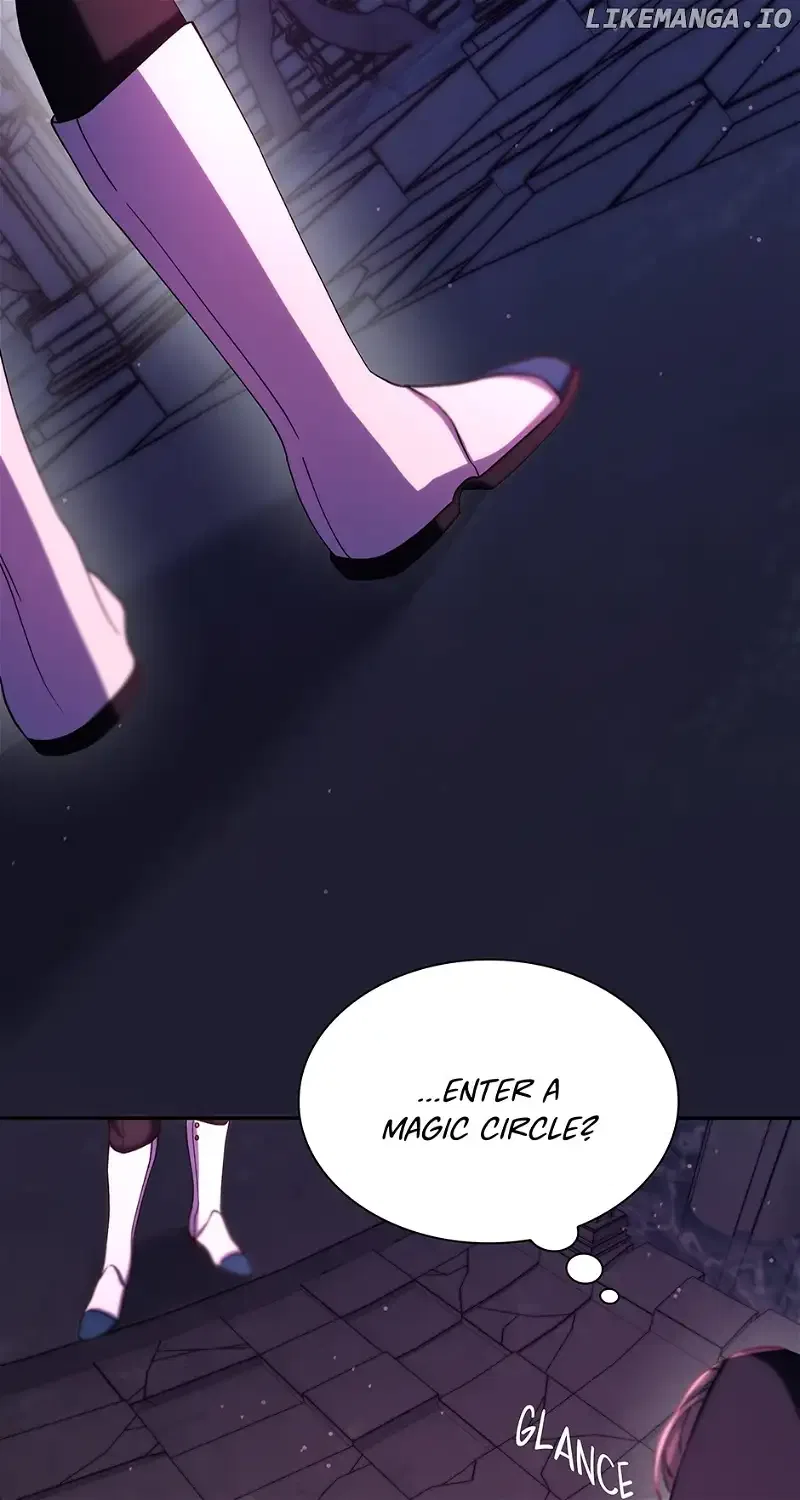Villains Behind the Curtains Chapter 66 – Page 52