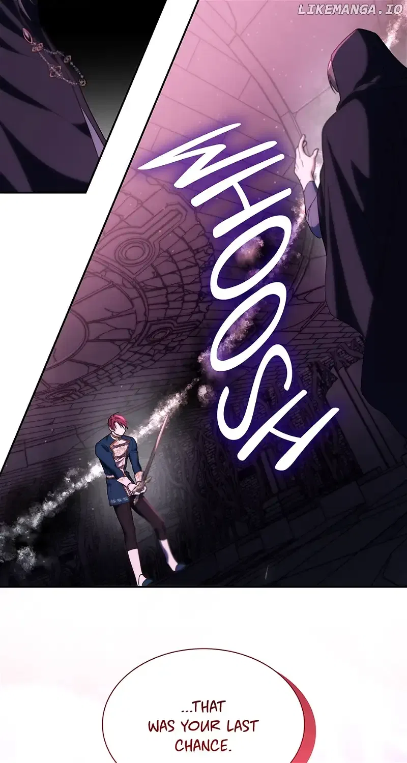 Villains Behind the Curtains Chapter 66 – Page 54