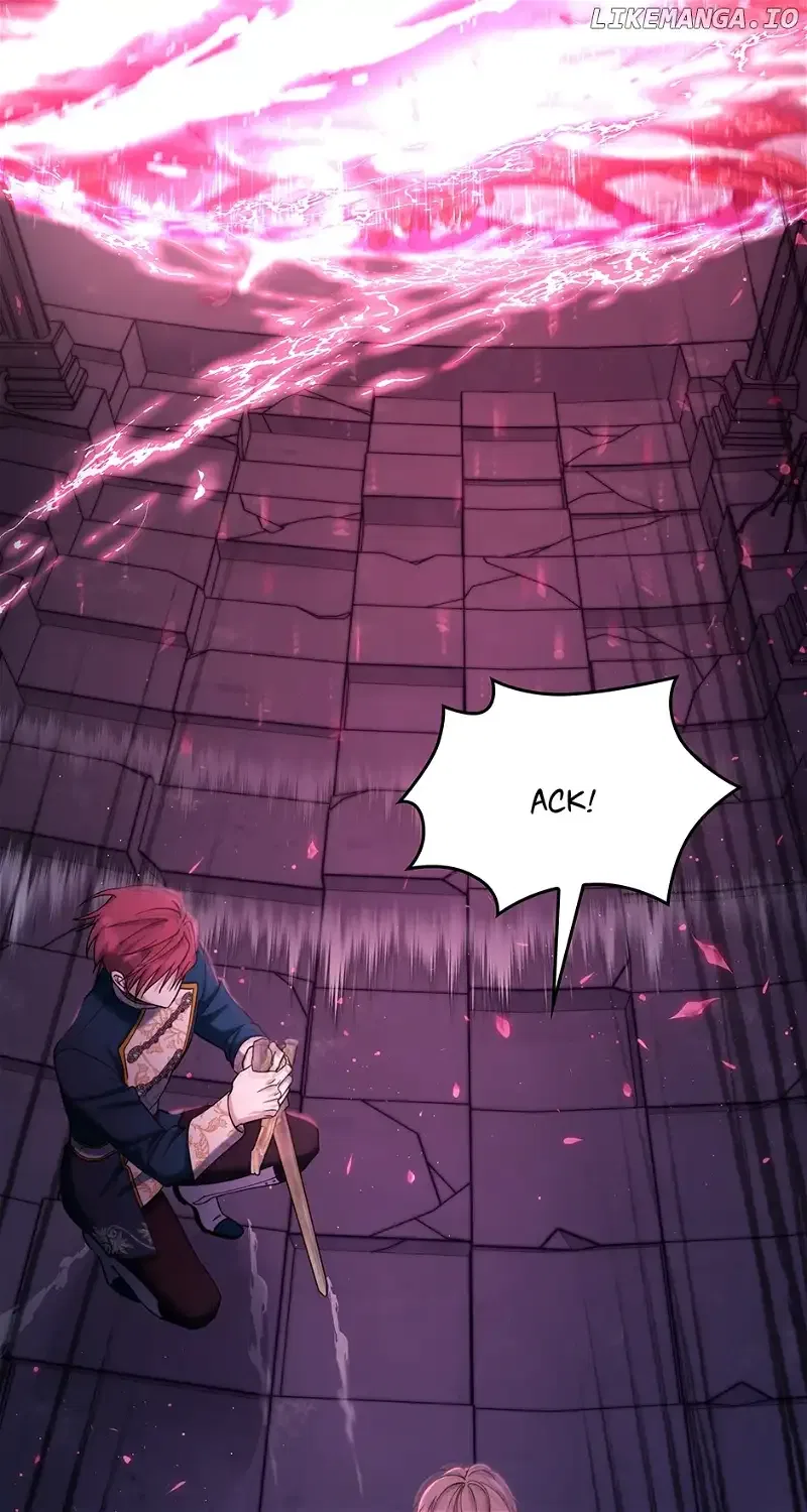 Villains Behind the Curtains Chapter 66 – Page 61