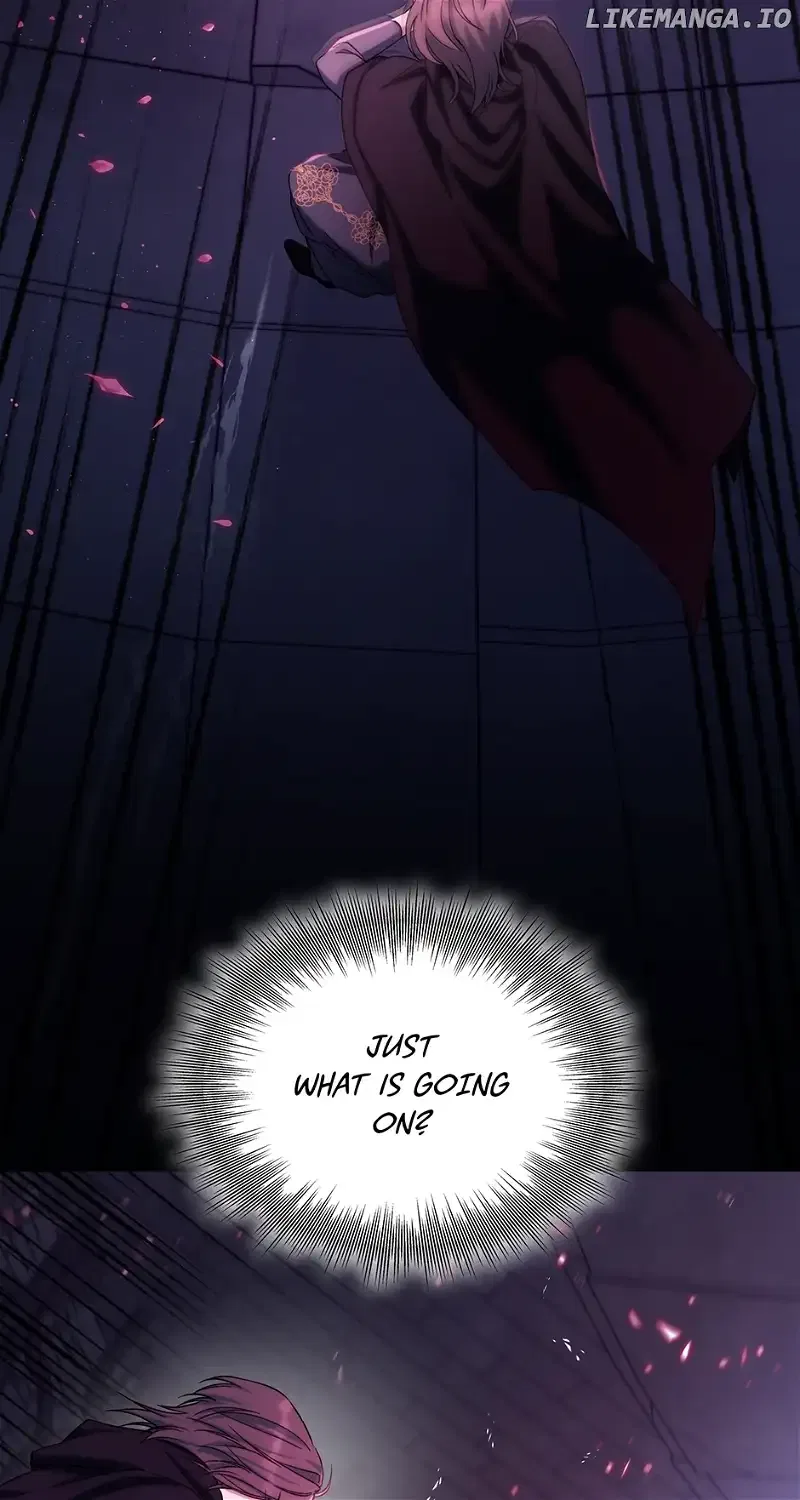 Villains Behind the Curtains Chapter 66 – Page 62