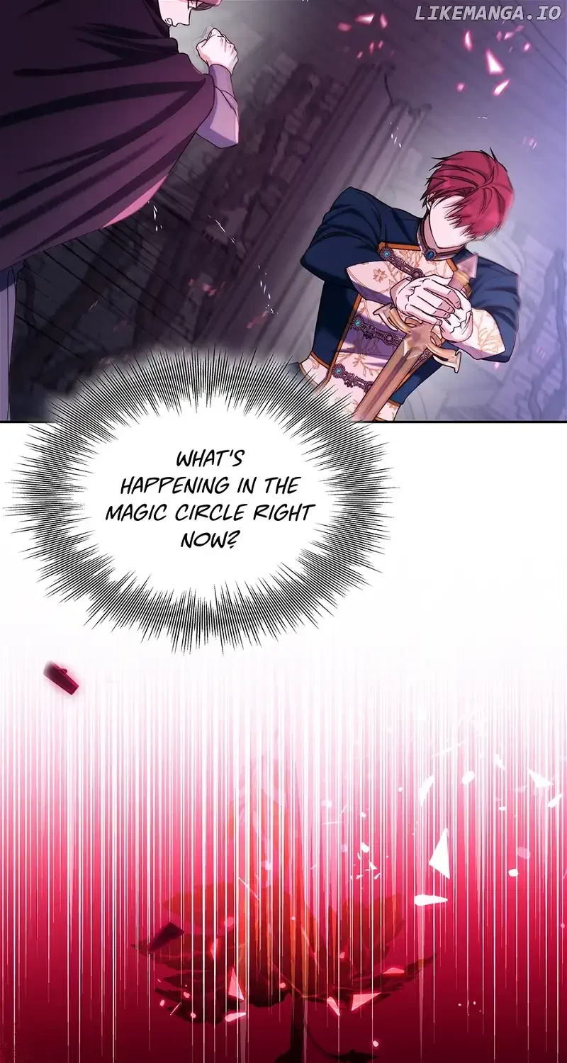 Villains Behind the Curtains Chapter 66 – Page 63