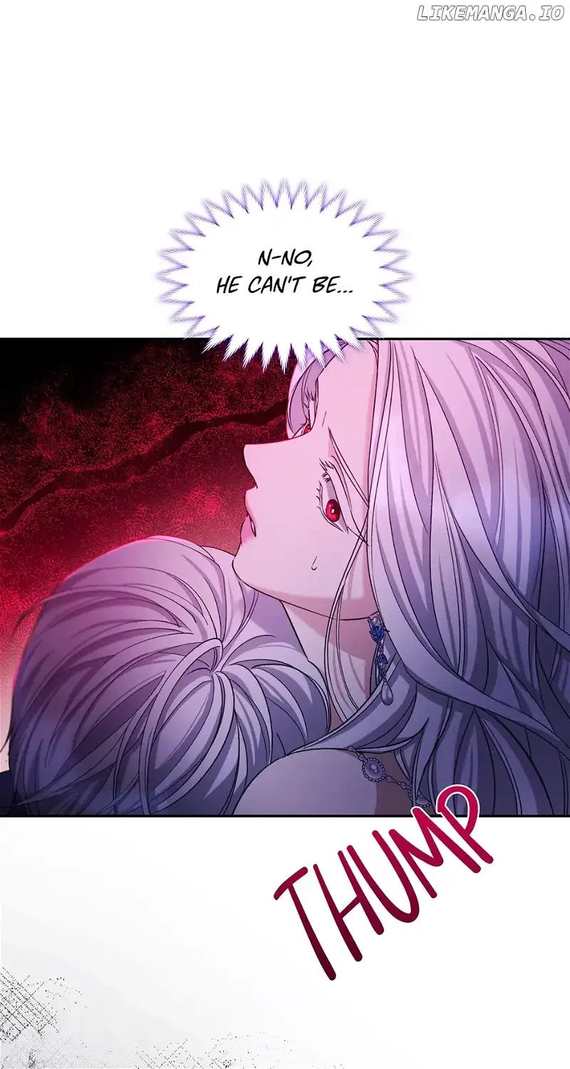 Villains Behind the Curtains Chapter 65 – Page 5