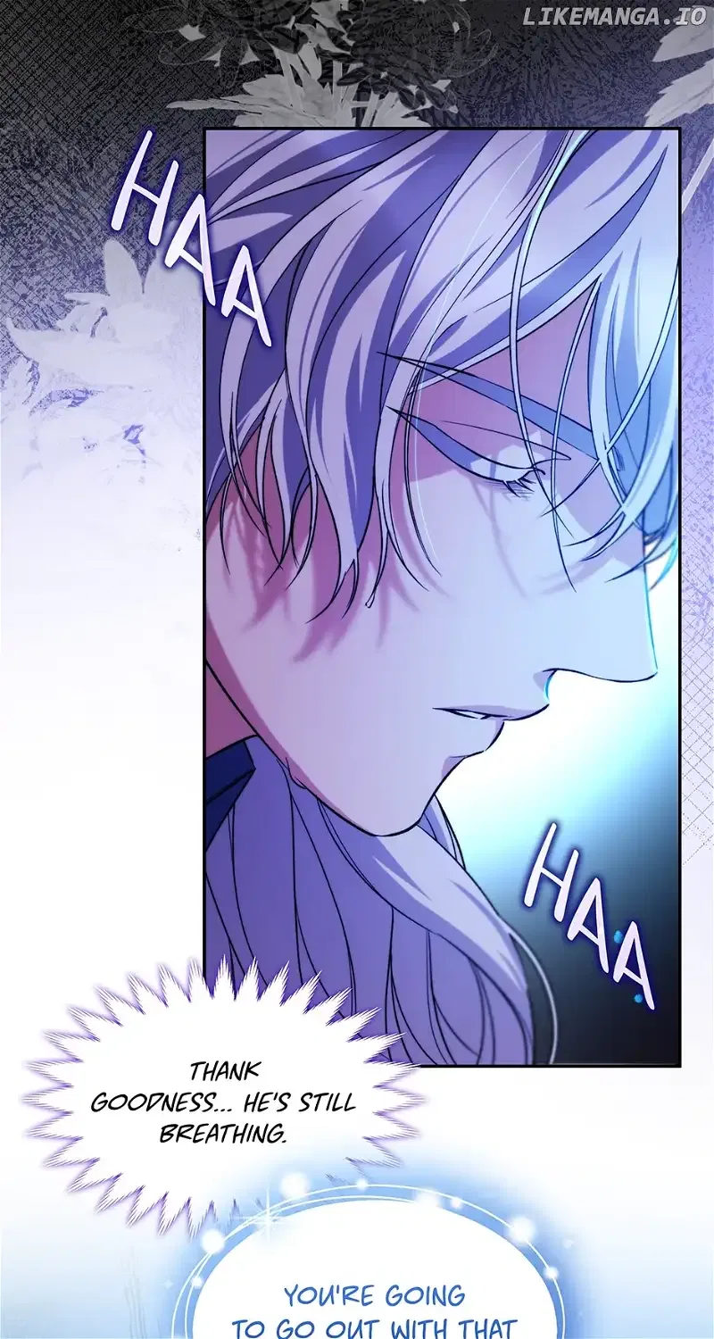 Villains Behind the Curtains Chapter 65 – Page 7