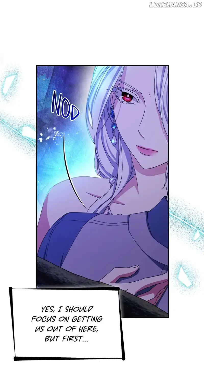 Villains Behind the Curtains Chapter 65 – Page 9