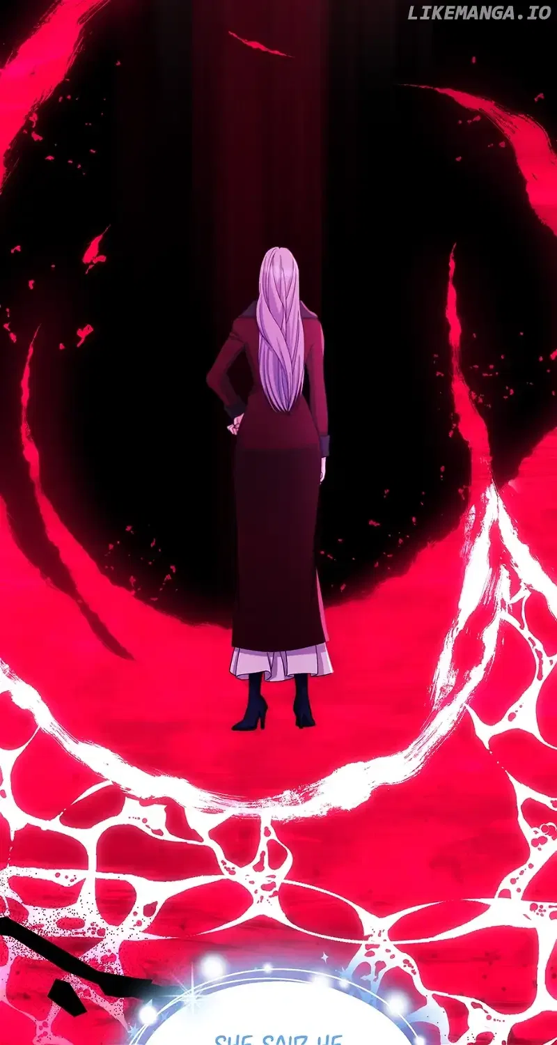 Villains Behind the Curtains Chapter 65 – Page 12