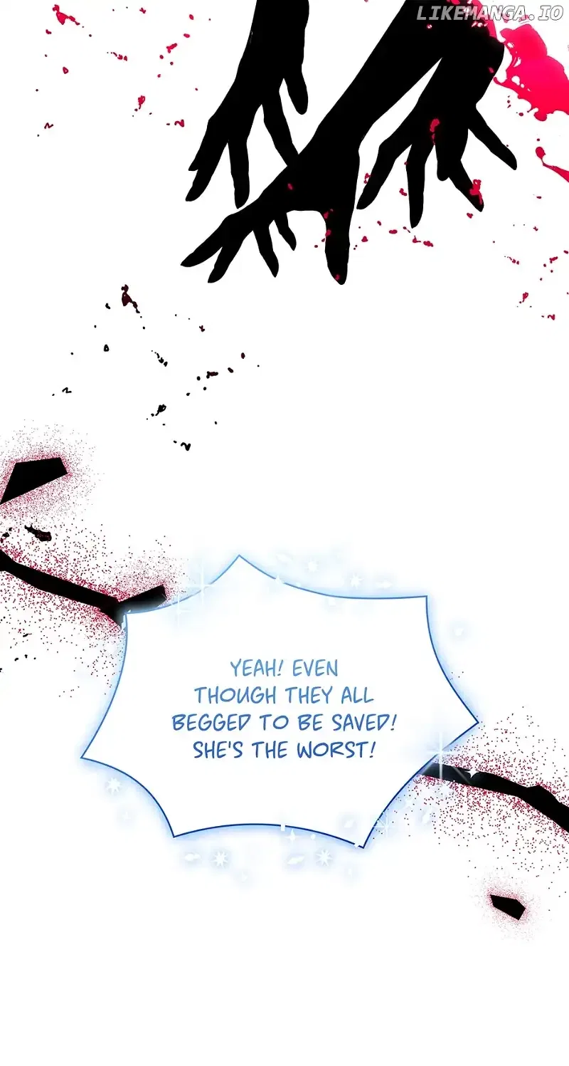 Villains Behind the Curtains Chapter 65 – Page 16