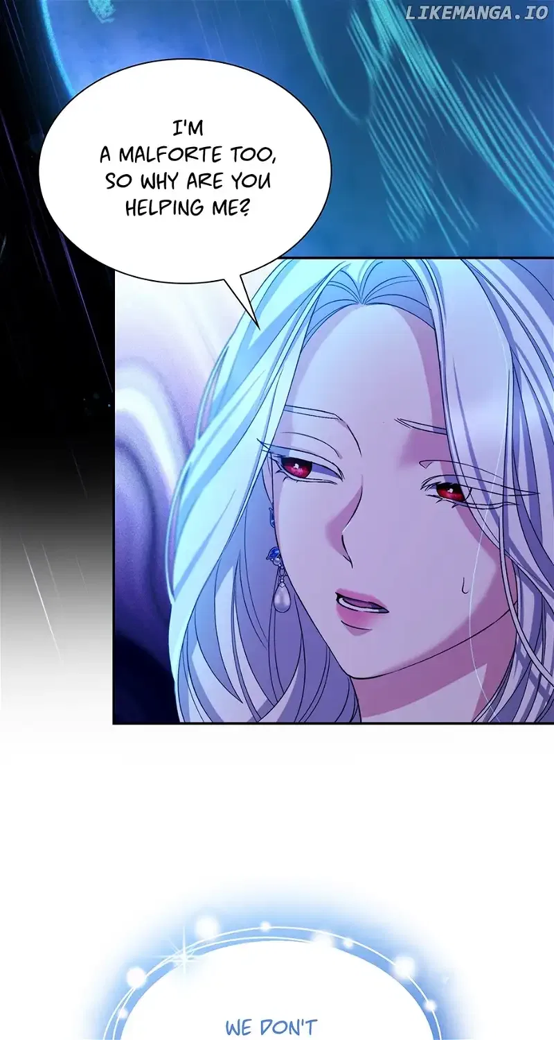 Villains Behind the Curtains Chapter 65 – Page 18