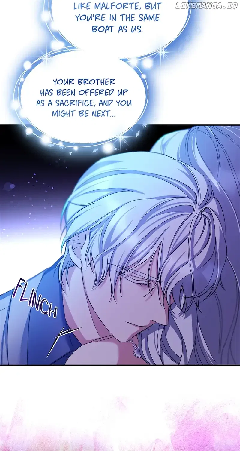 Villains Behind the Curtains Chapter 65 – Page 19