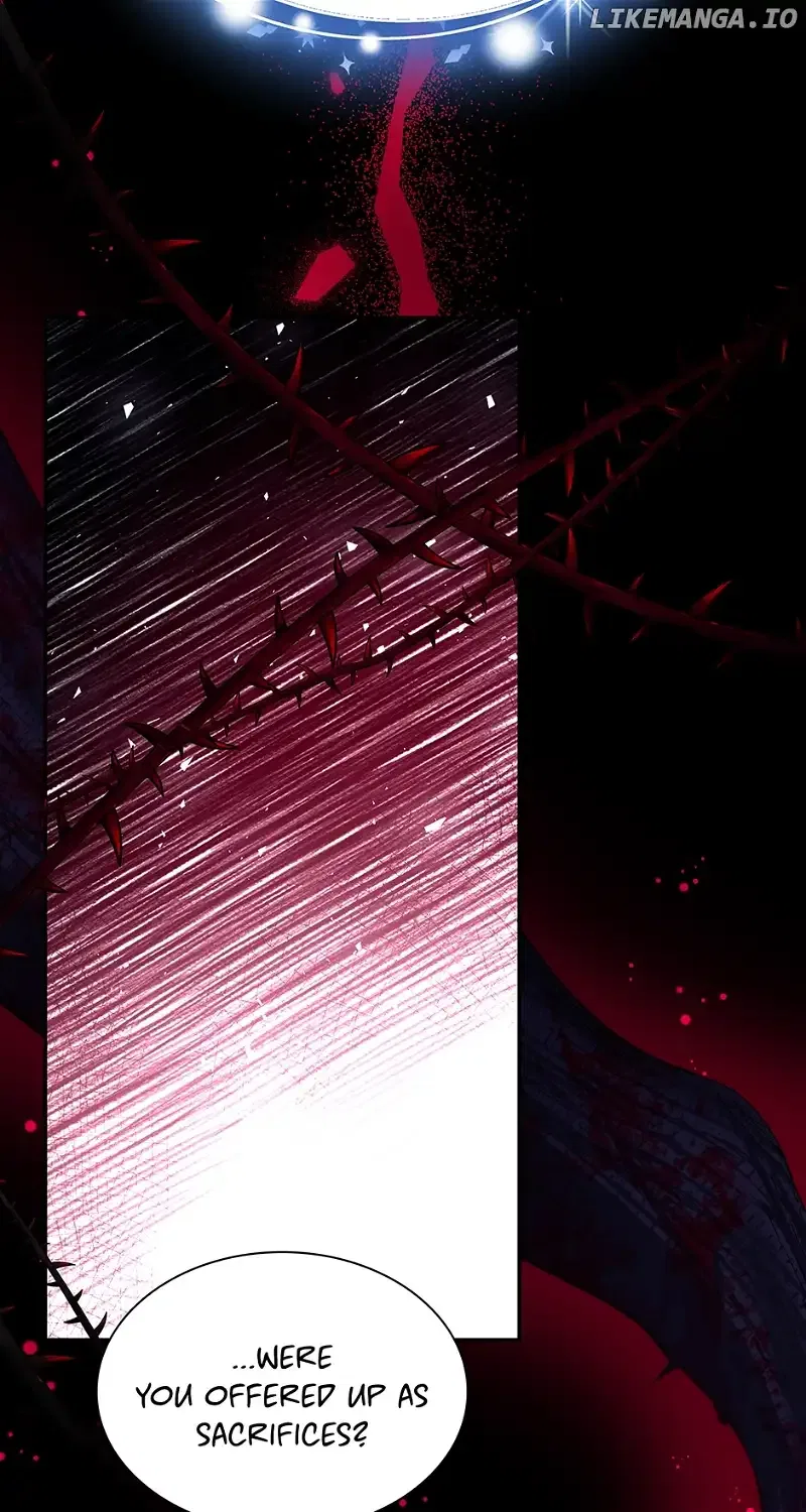 Villains Behind the Curtains Chapter 65 – Page 21