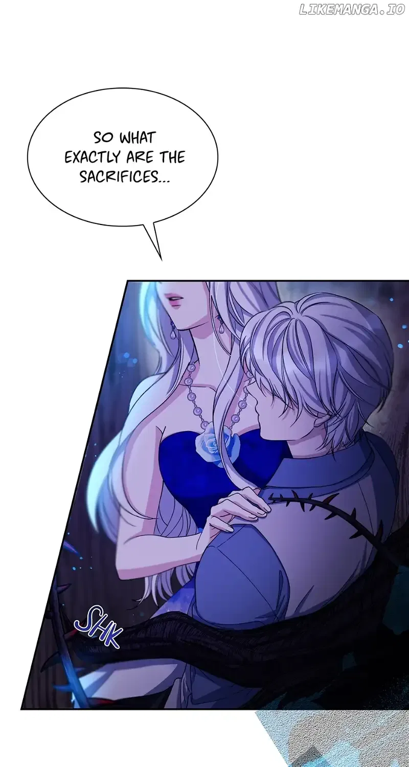 Villains Behind the Curtains Chapter 65 – Page 25
