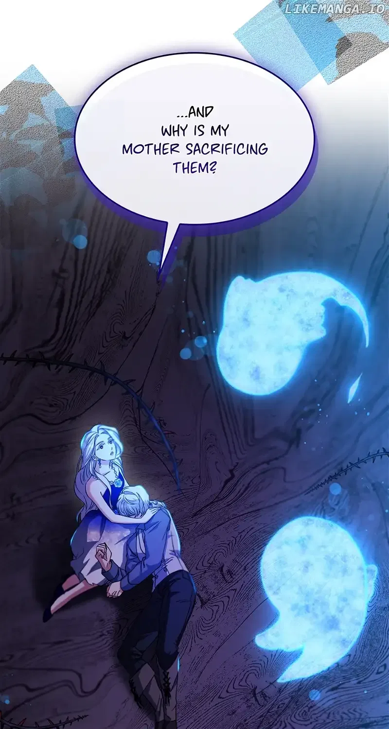 Villains Behind the Curtains Chapter 65 – Page 26