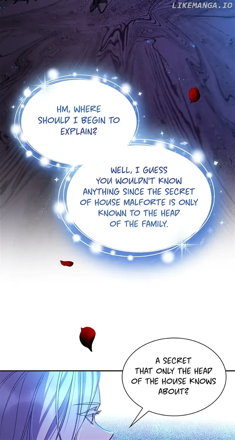 Villains Behind the Curtains Chapter 65 – Page 27