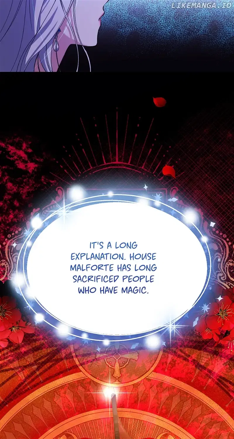 Villains Behind the Curtains Chapter 65 – Page 28