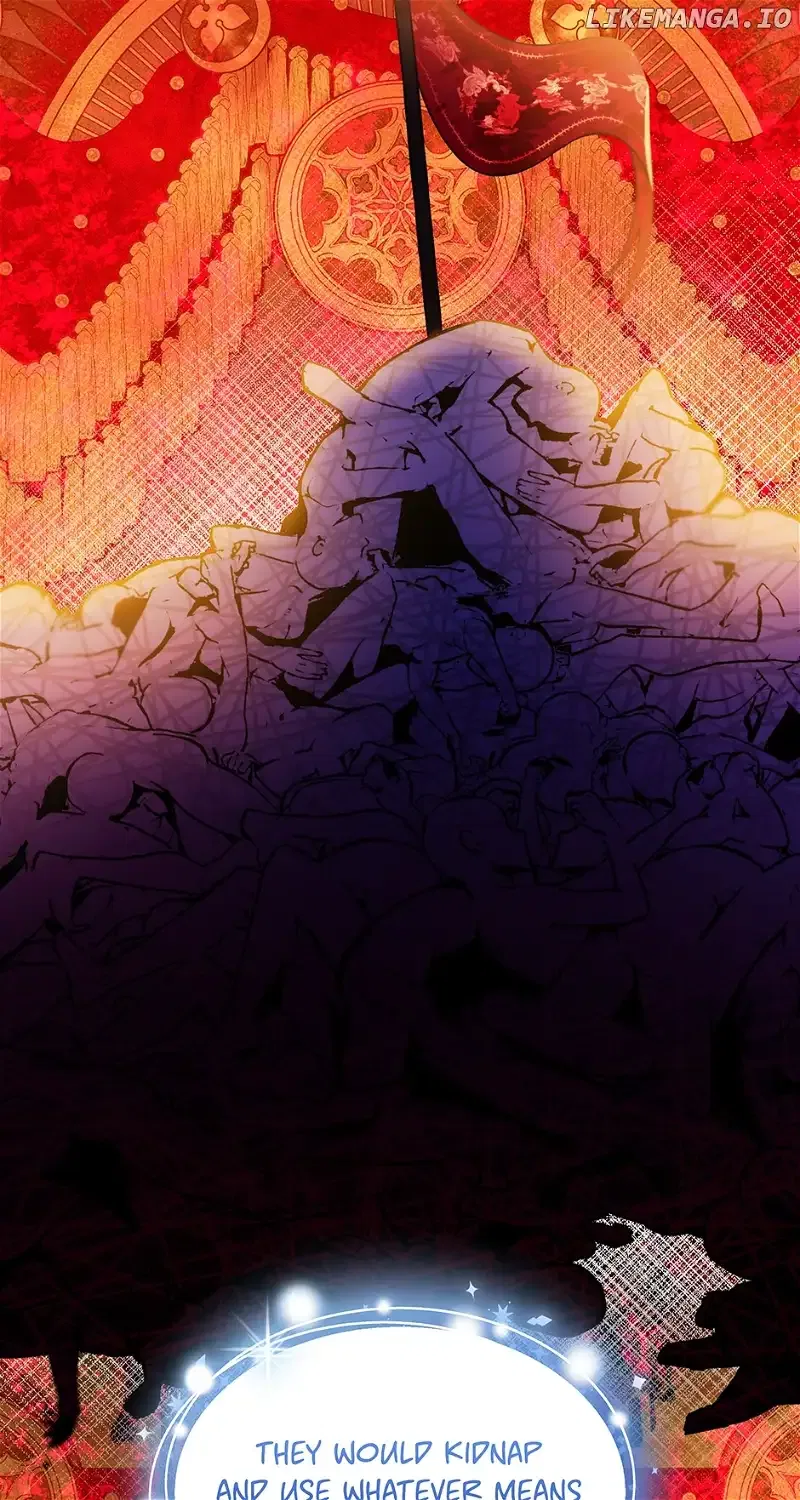 Villains Behind the Curtains Chapter 65 – Page 29