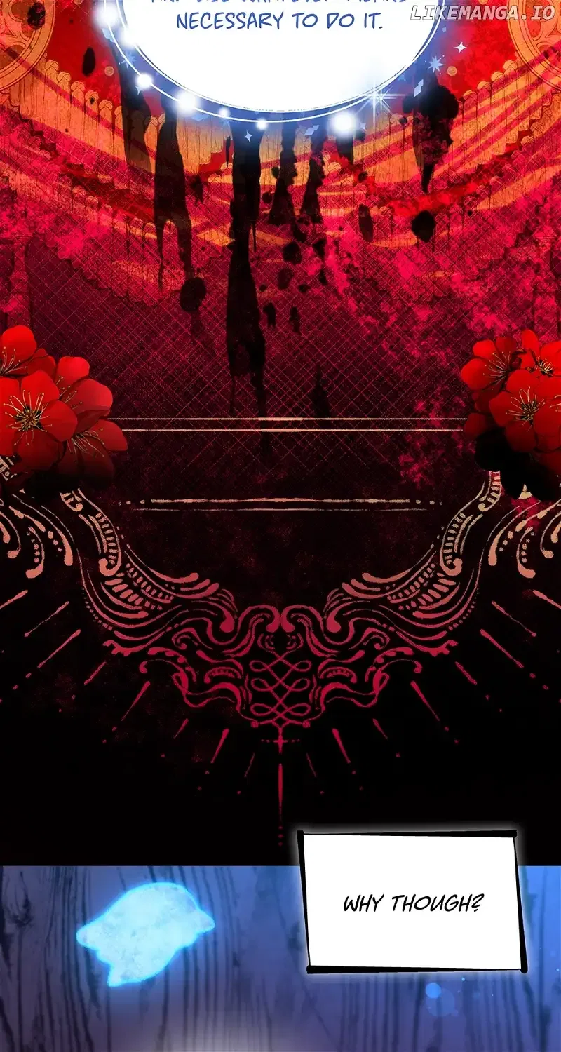 Villains Behind the Curtains Chapter 65 – Page 30