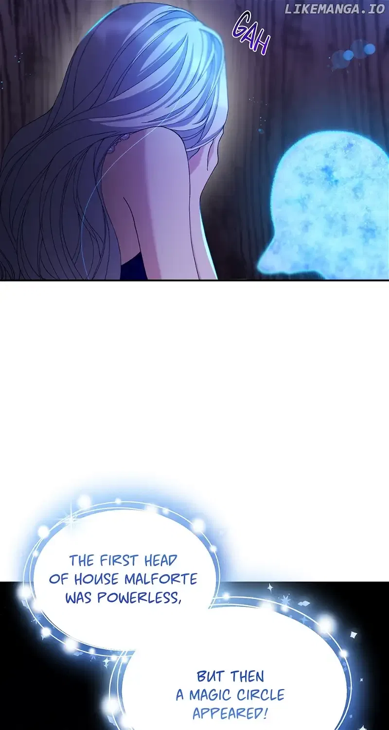 Villains Behind the Curtains Chapter 65 – Page 31