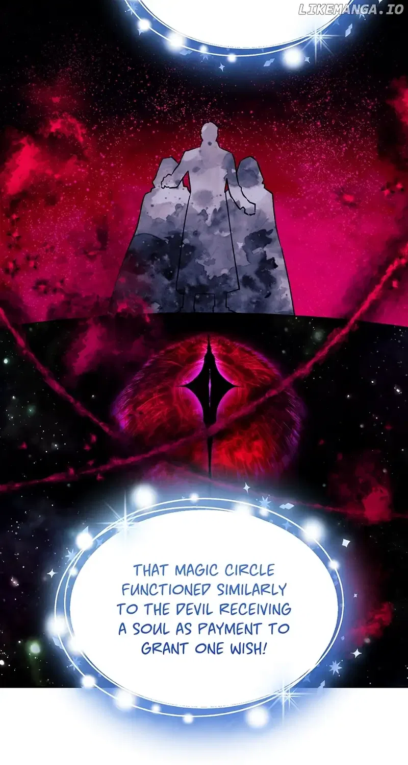 Villains Behind the Curtains Chapter 65 – Page 32