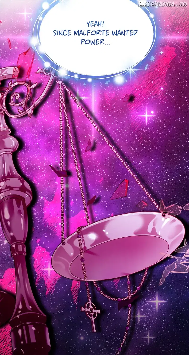 Villains Behind the Curtains Chapter 65 – Page 34