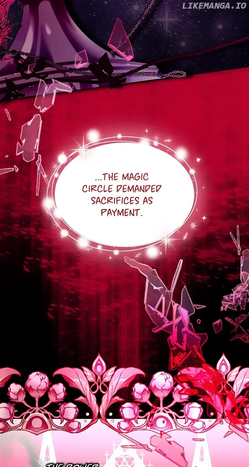 Villains Behind the Curtains Chapter 65 – Page 35