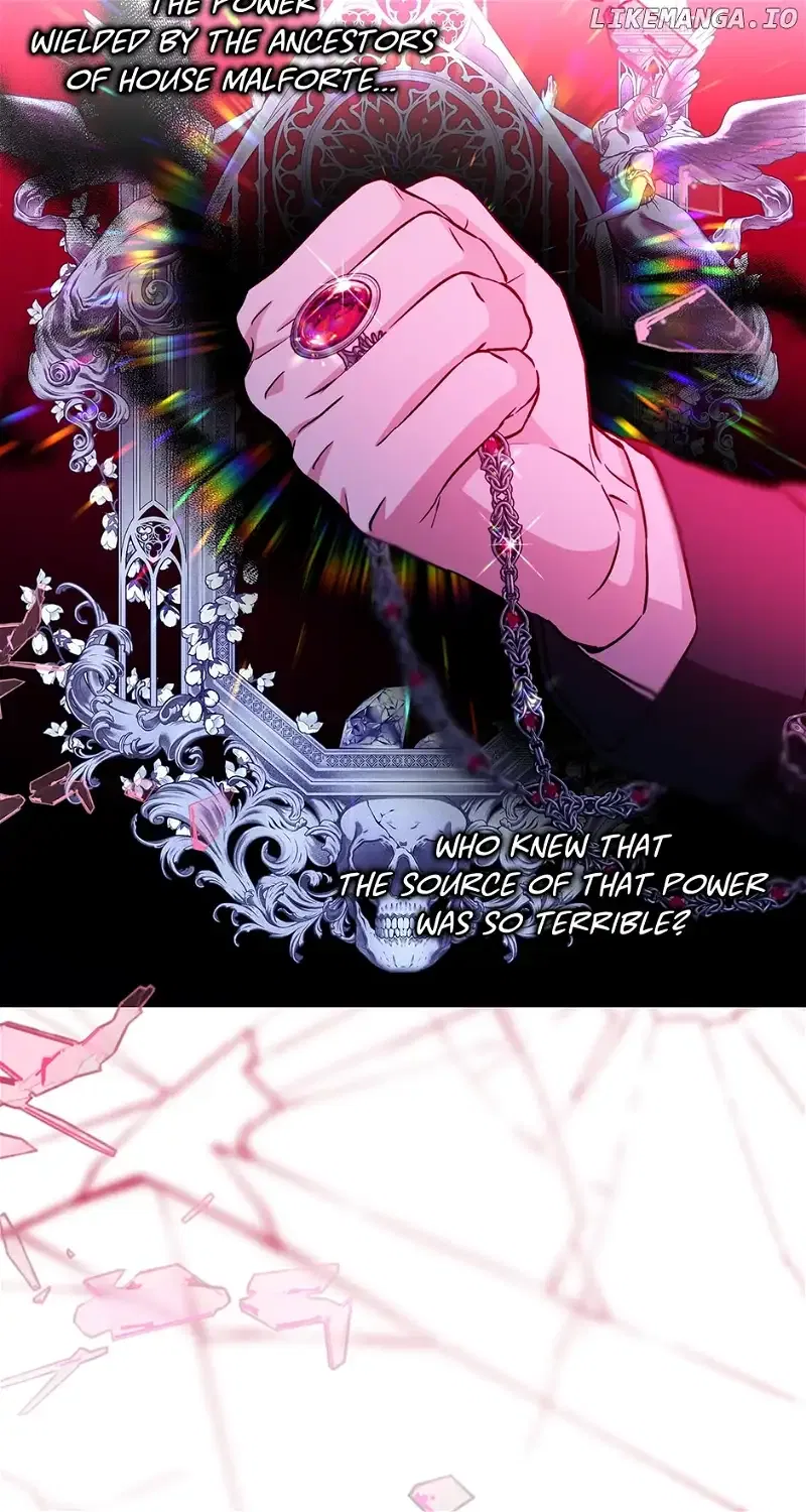 Villains Behind the Curtains Chapter 65 – Page 36