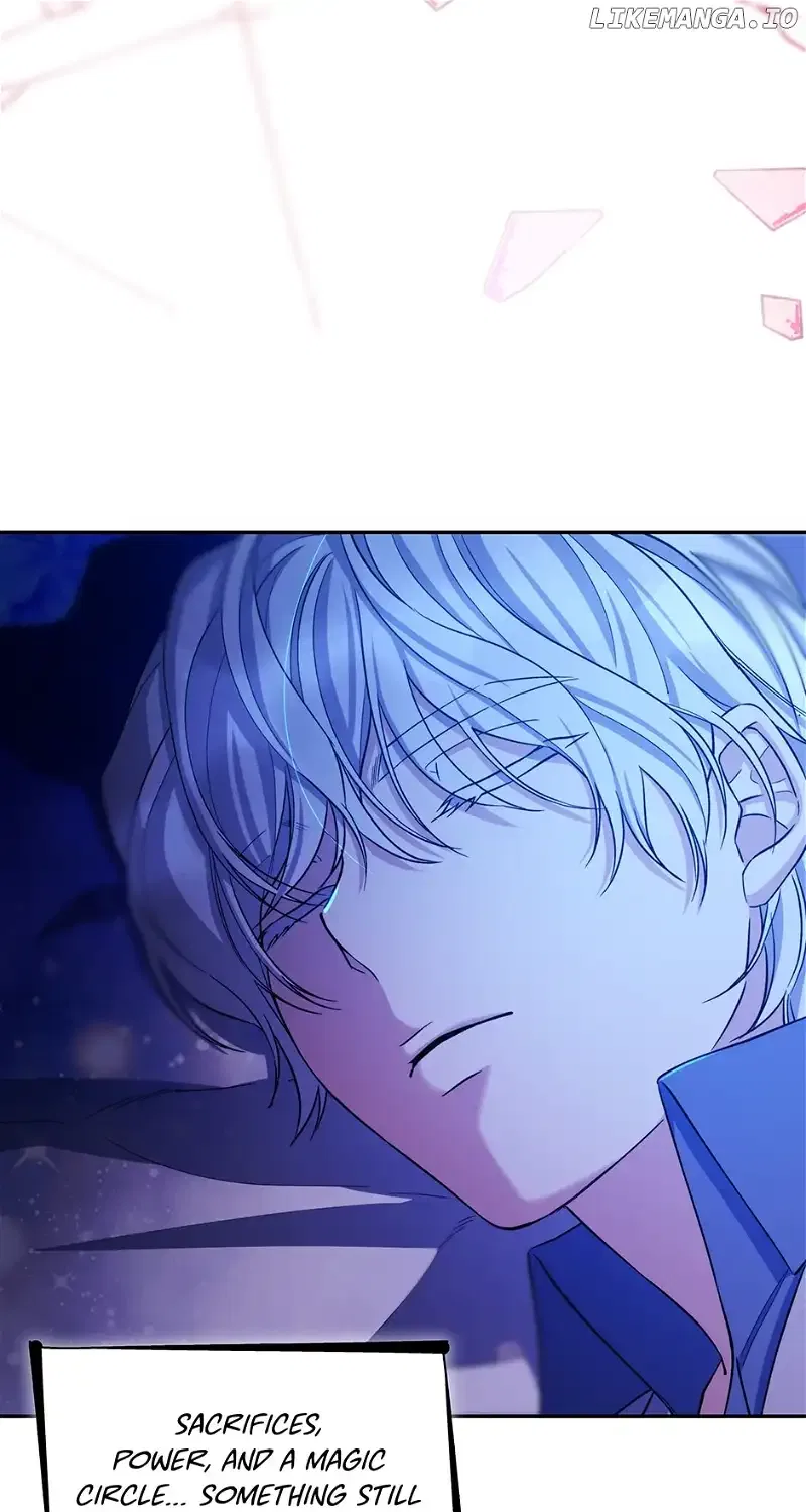 Villains Behind the Curtains Chapter 65 – Page 37