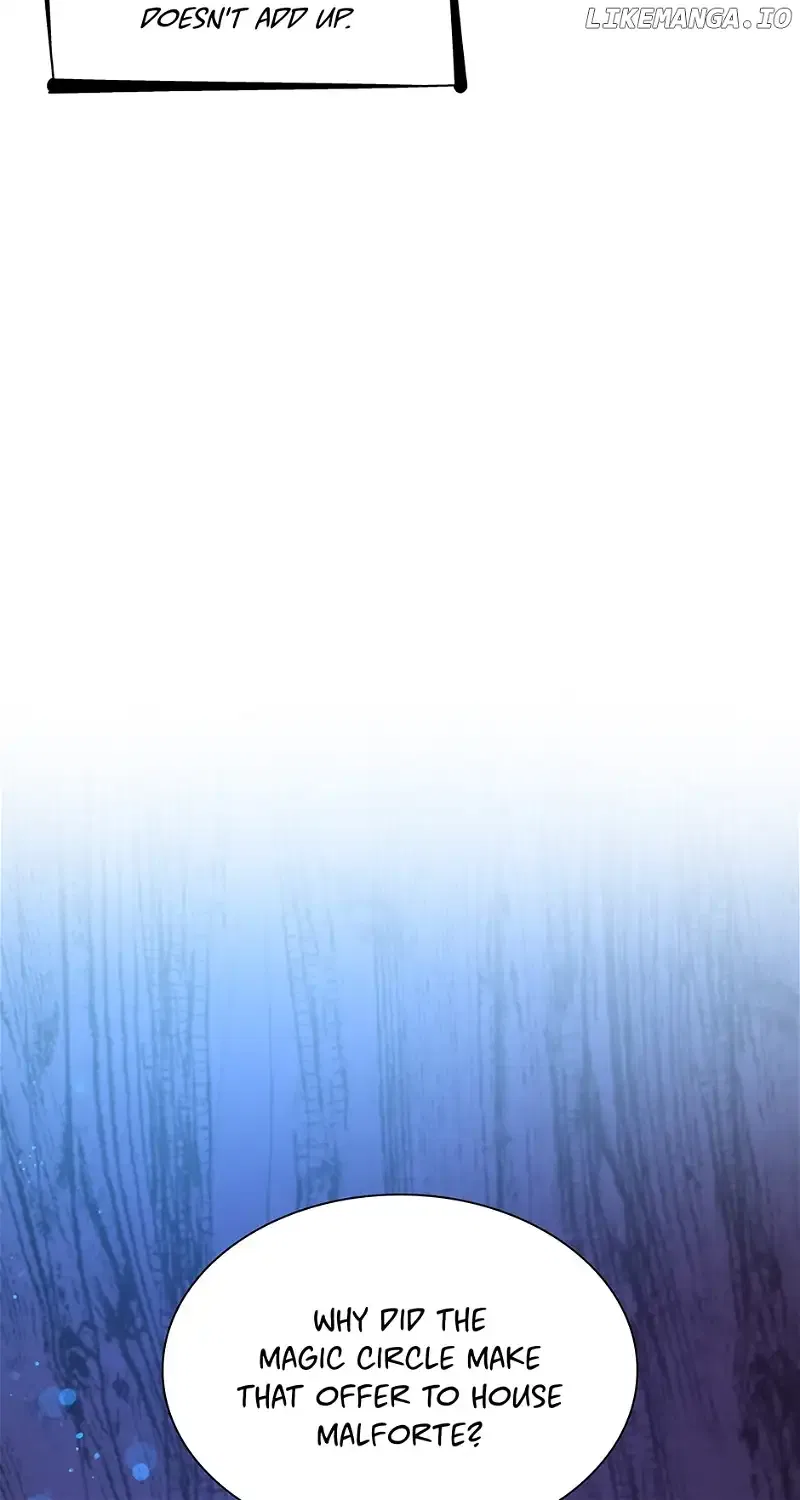 Villains Behind the Curtains Chapter 65 – Page 38