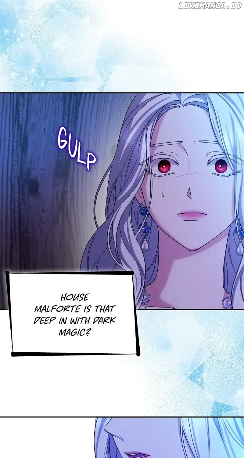 Villains Behind the Curtains Chapter 65 – Page 42