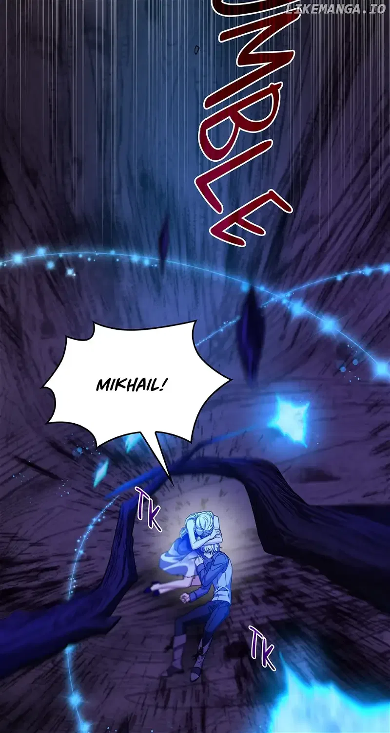 Villains Behind the Curtains Chapter 65 – Page 44