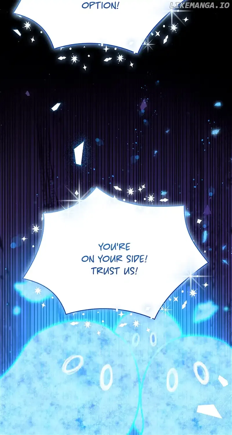 Villains Behind the Curtains Chapter 65 – Page 46