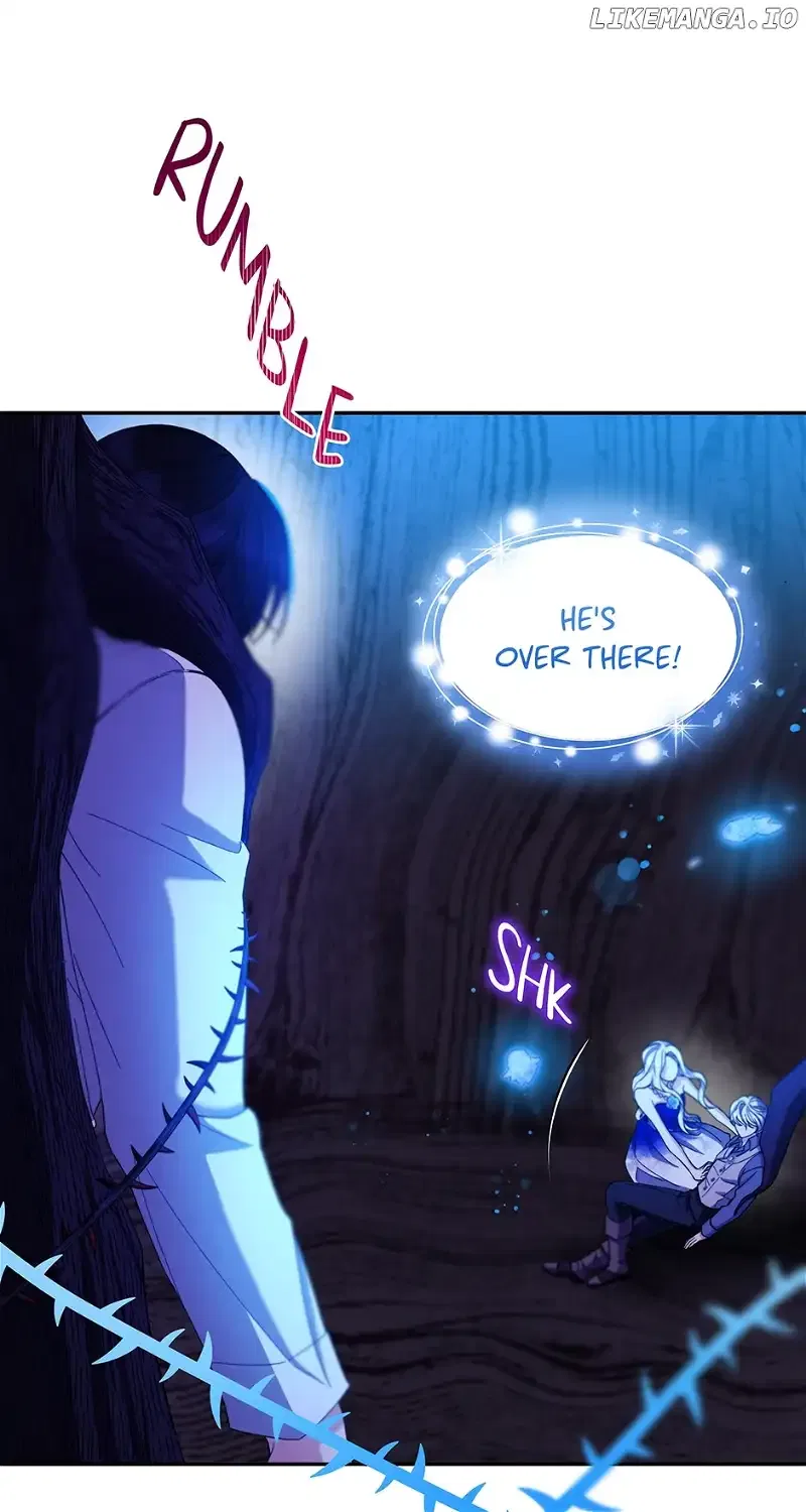 Villains Behind the Curtains Chapter 65 – Page 49
