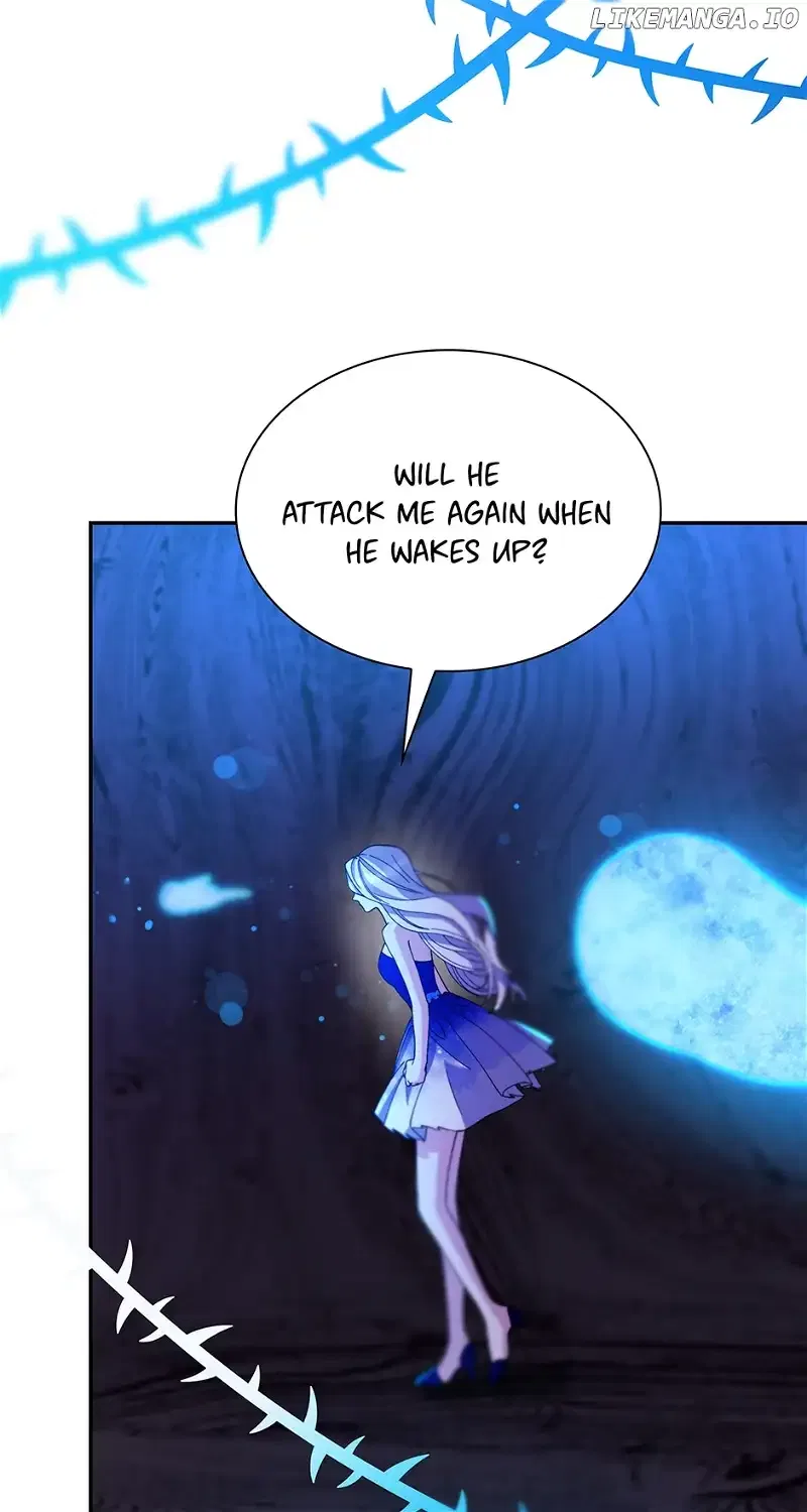Villains Behind the Curtains Chapter 65 – Page 50