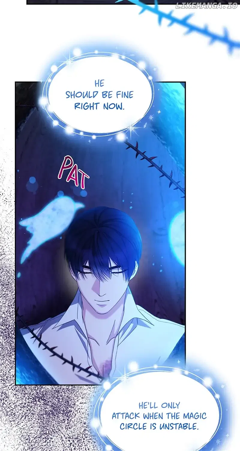 Villains Behind the Curtains Chapter 65 – Page 51