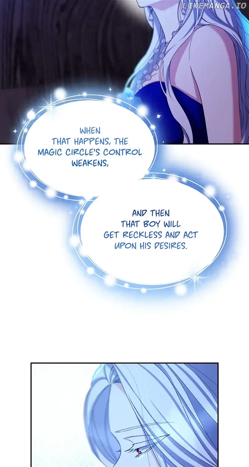 Villains Behind the Curtains Chapter 65 – Page 53