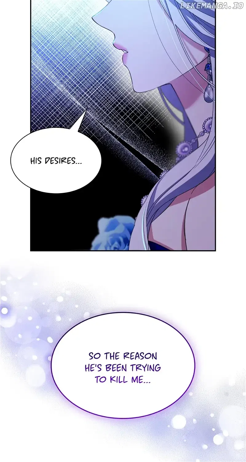 Villains Behind the Curtains Chapter 65 – Page 54