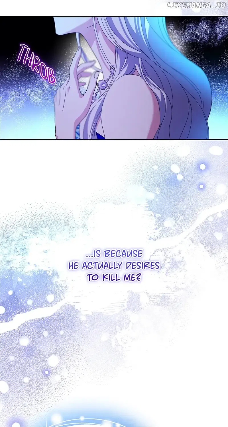 Villains Behind the Curtains Chapter 65 – Page 55