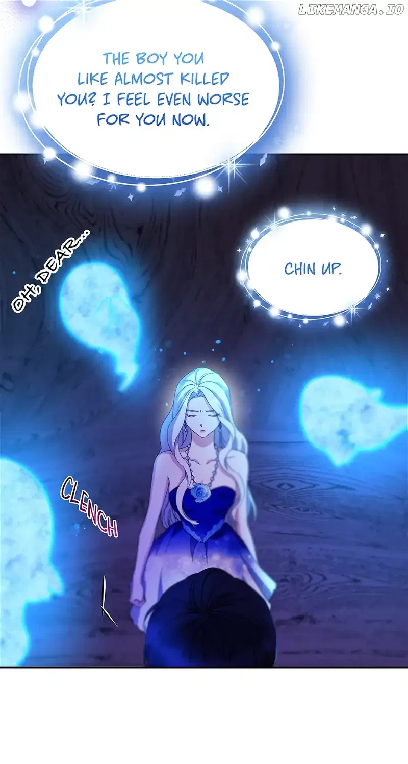 Villains Behind the Curtains Chapter 65 – Page 56