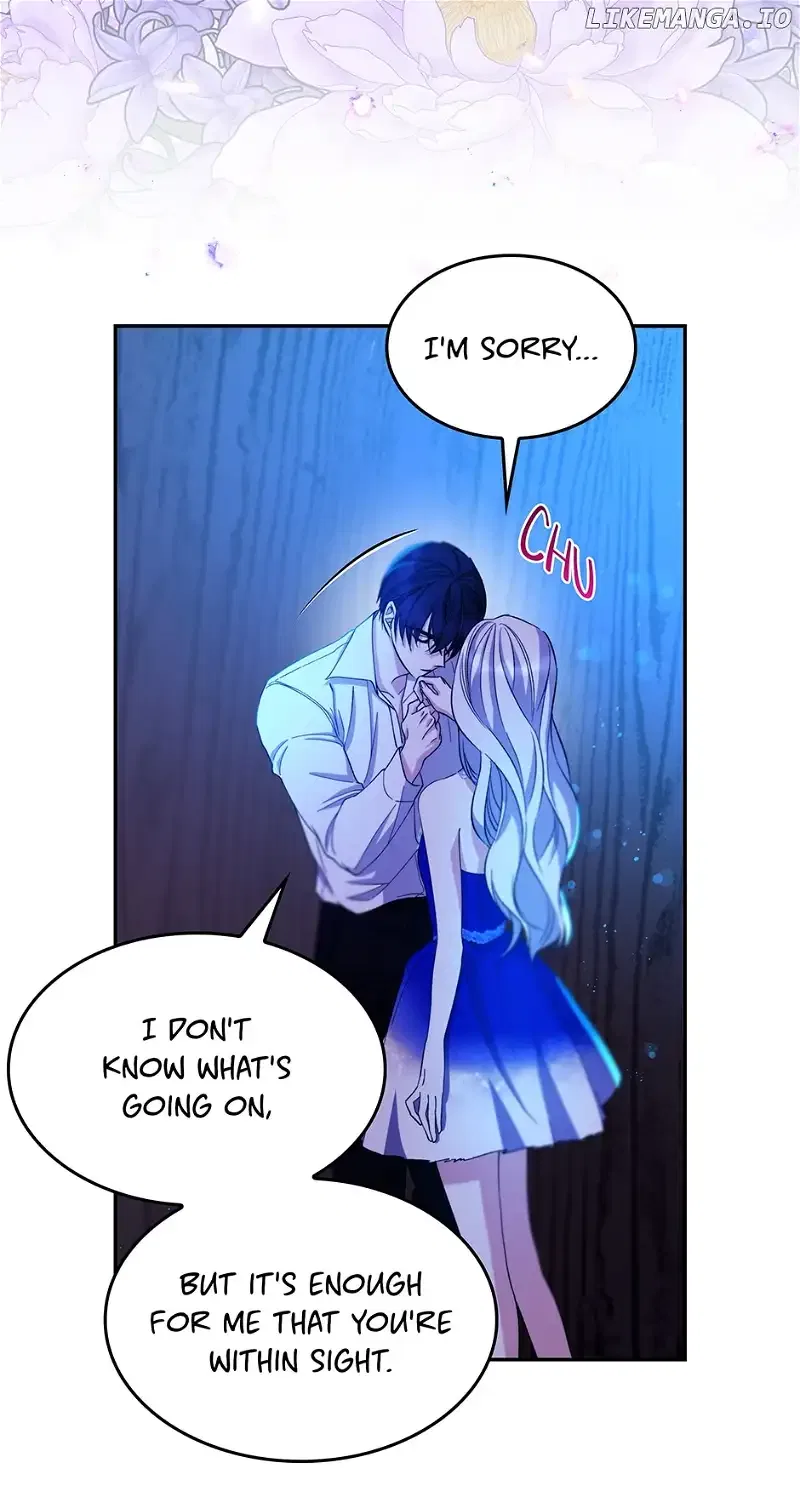 Villains Behind the Curtains Chapter 65 – Page 64
