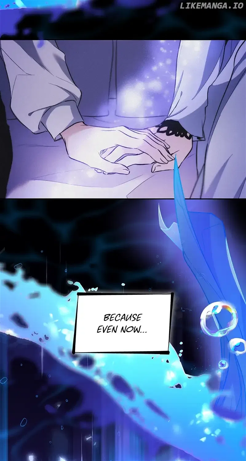 Villains Behind the Curtains Chapter 64 – Page 3