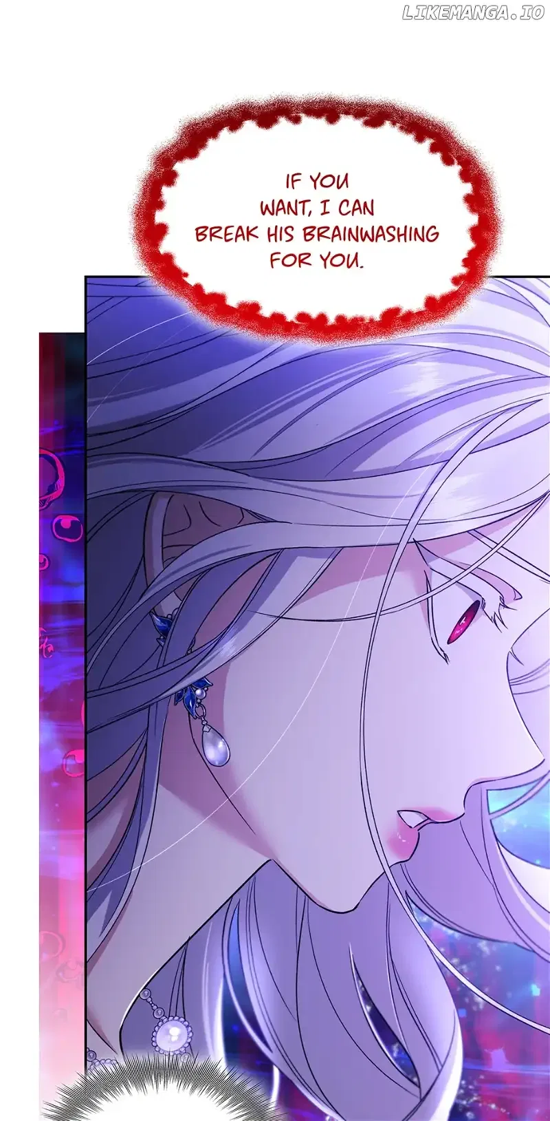 Villains Behind the Curtains Chapter 64 – Page 21