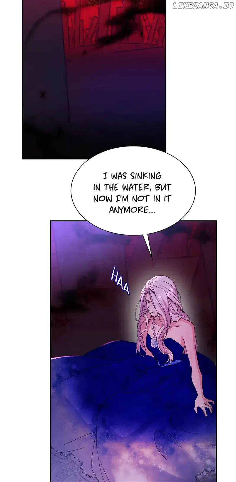 Villains Behind the Curtains Chapter 64 – Page 26