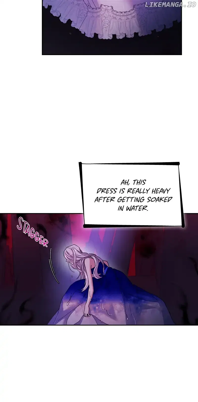 Villains Behind the Curtains Chapter 64 – Page 27