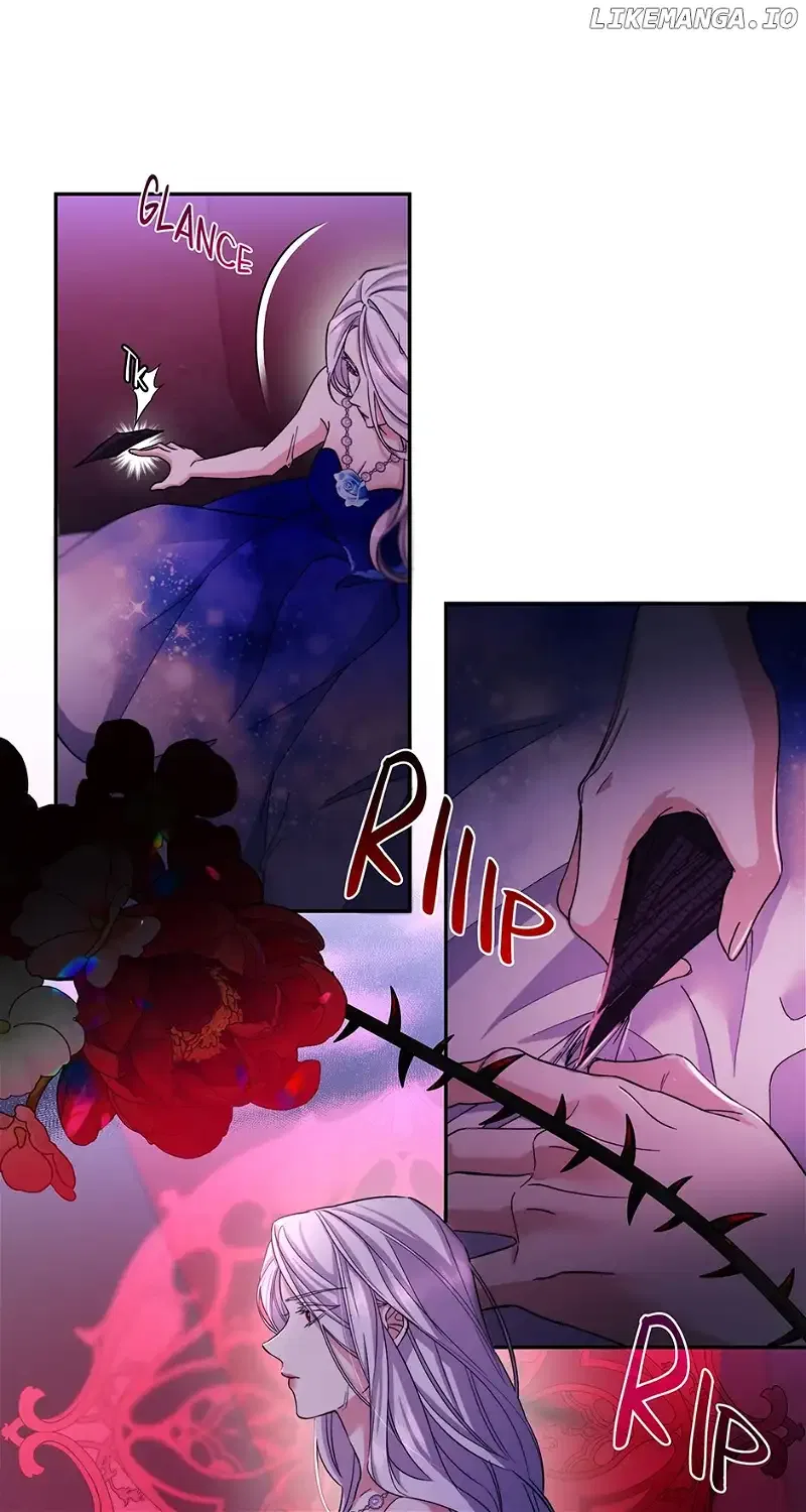 Villains Behind the Curtains Chapter 64 – Page 28