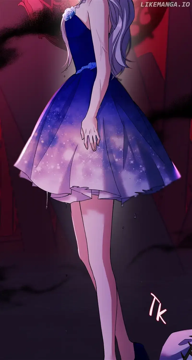Villains Behind the Curtains Chapter 64 – Page 29