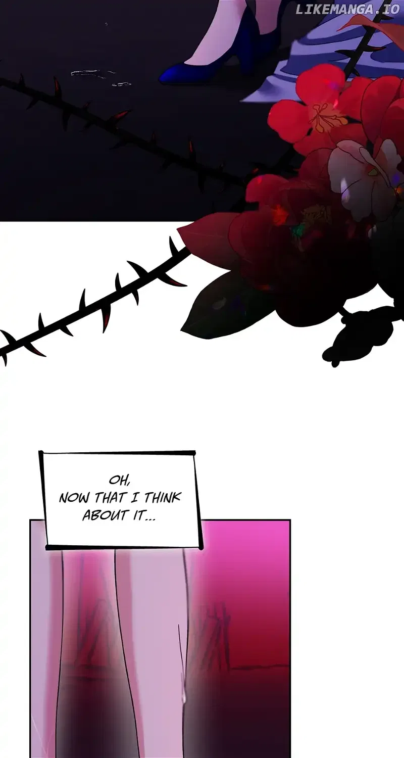Villains Behind the Curtains Chapter 64 – Page 30