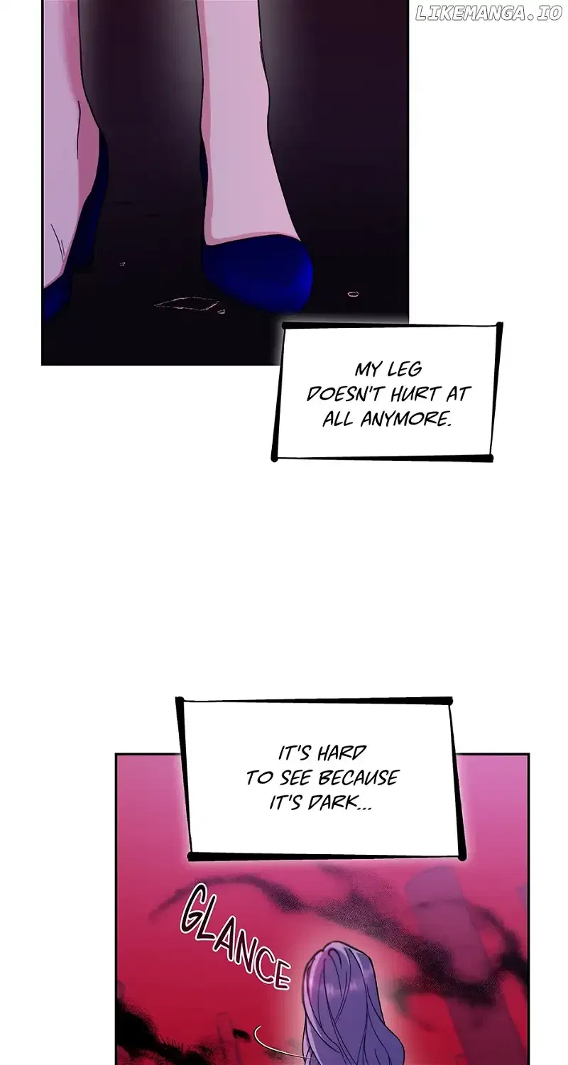 Villains Behind the Curtains Chapter 64 – Page 31